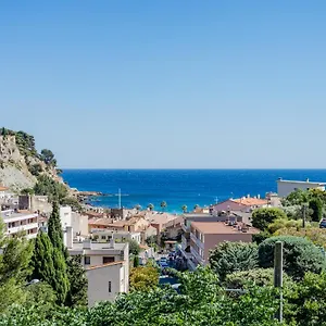 Appartement Le Bosquet 2 Par Dodo-a-cassis, Cassis